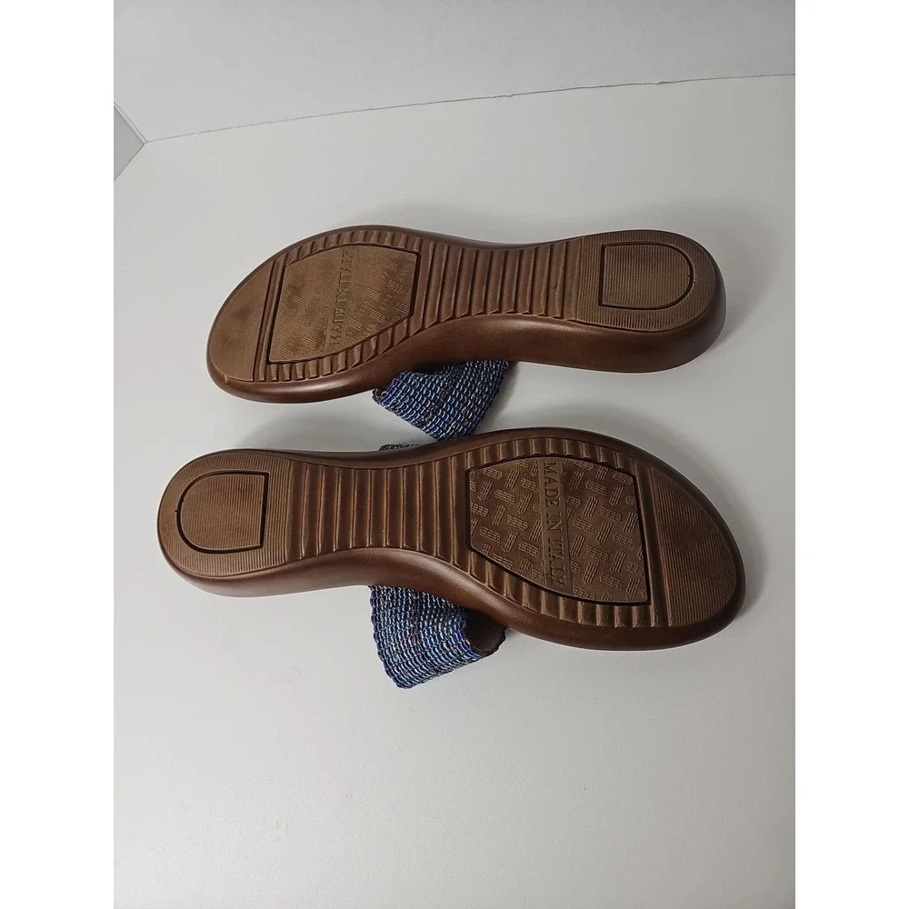 Italian Shoemakers box being may